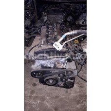 Hyunda Sonata 2.4 sadə motor