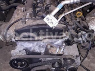 Hyunda Sonata 2.4 sadə motor