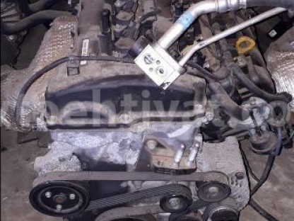Hyunda Sonata 2.4 sadə motor