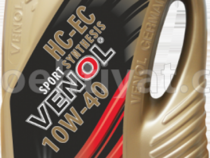 Venol, 10w40, 4L