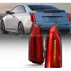 Cadillac Ats led stop dəsti