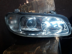 Omega ön fara lupalı