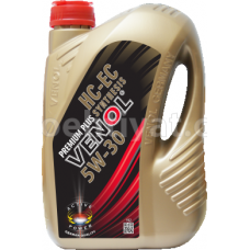 Venol, 5W30 C3, 4L