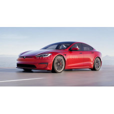 Tesla ehtiyat hissələri