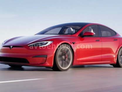 Tesla ehtiyat hissələri