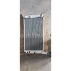 Toyota prius 20 kuza ucun radiator