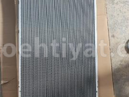 Toyota prius 20 kuza ucun radiator