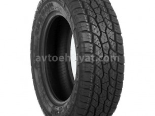 215/65R16, 4 fəsil, Türkiyə