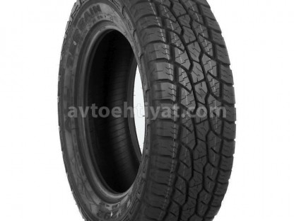 215/65R16, 4 fəsil, Türkiyə