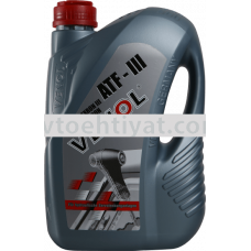 Venol, ATF III (sarı) 1L