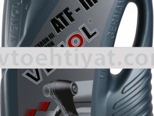 Venol, ATF III (sarı) 1L