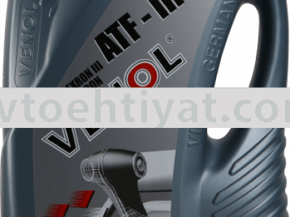 Venol, ATF III (sarı) 1L