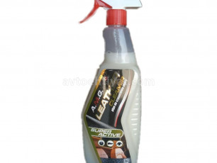 Venol, LEATHER CLEANER (dəri çexol təmizləyən) 0.750L