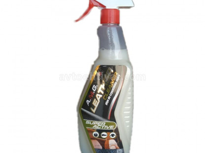 Venol, LEATHER CLEANER (dəri çexol təmizləyən) 0.750L