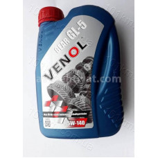 Venol, 85W140, 1L
