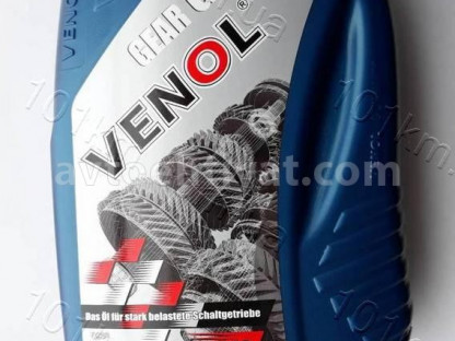 Venol, 85W140, 1L