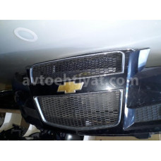 Aveo T250 ön bufer