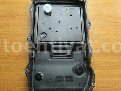 Jeep Dodge karopka filteri ZF