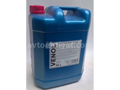 Venol, HL-68 (hidravlika yağı) 20L