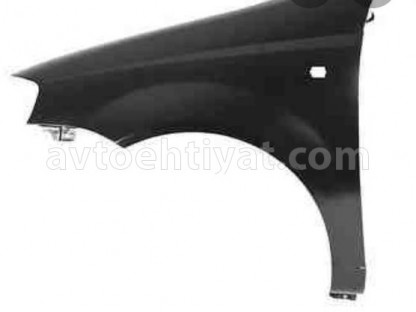 Aveo T250 sol qanad