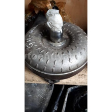 BMW E39 hidrotransformator (bublik)