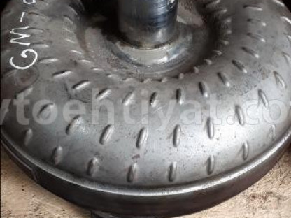 BMW E39 hidrotransformator (bublik)