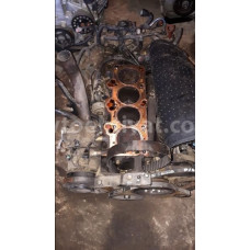 Hyundai Elantra 1.6 motor