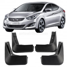 Hyundai, Kia, brızqavik