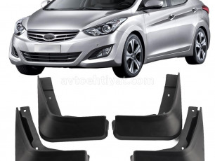 Hyundai, Kia, brızqavik