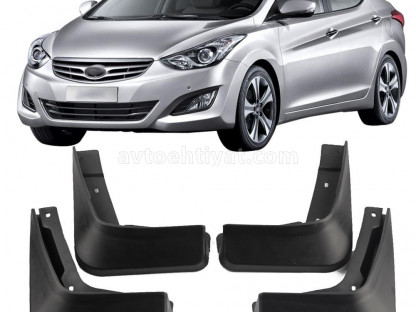 Hyundai, Kia, brızqavik
