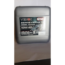 Venol, 10W40, 7L