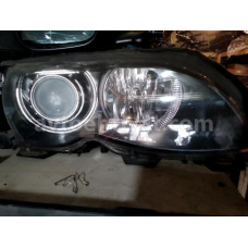 Bwm E46 faraları