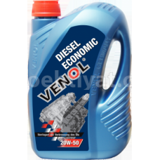 Venol 20W50 (dizel) 1L