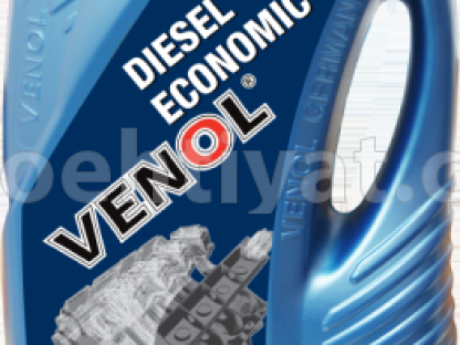 Venol 20W50 (dizel) 1L