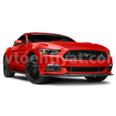 Mustang ehtiyat hisseleri