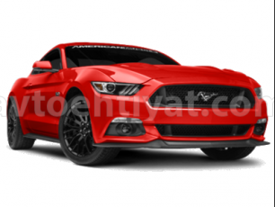 Mustang ehtiyat hisseleri