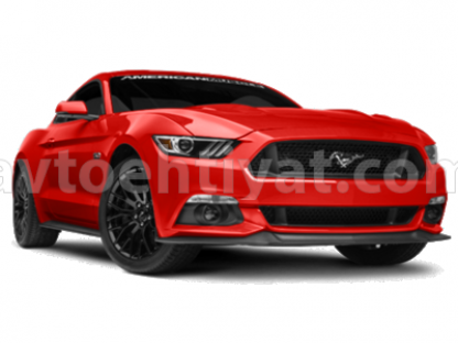 Mustang ehtiyat hisseleri
