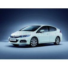 Honda insight təmiri