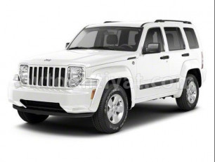 Jeep Liberty ehtiyat hisseleri