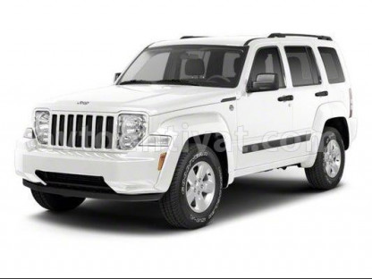 Jeep Liberty ehtiyat hisseleri