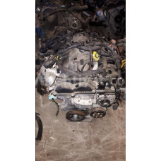 Accent 1.6 motor (benzin)