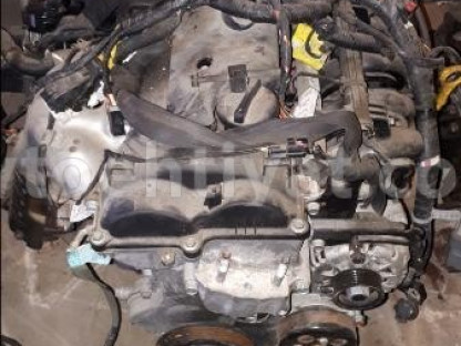 Accent 1.6 motor (benzin)
