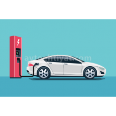 Elektrik maşınlarının ustası