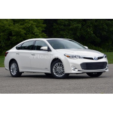 Toyota Avalon hibrid ustası