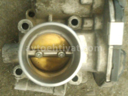 Aveo T259 zaslonka