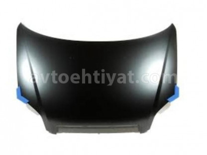 Aveo T250 kapotu