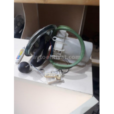 Opel Astra G yanacaq nasosu