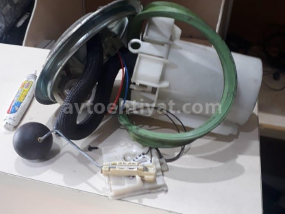 Opel Astra G yanacaq nasosu