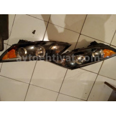 Sportage faraları (cüt)