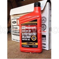 Motocraft 5w30, 1L Ford mühərrik yağı